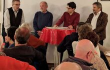 Foto: Alexander Becher