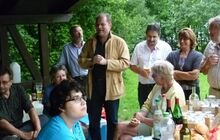 Sommertreff 2012